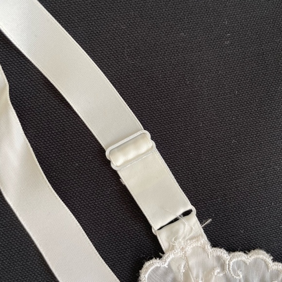 Vintage 50s slip - Picture 4 of 7